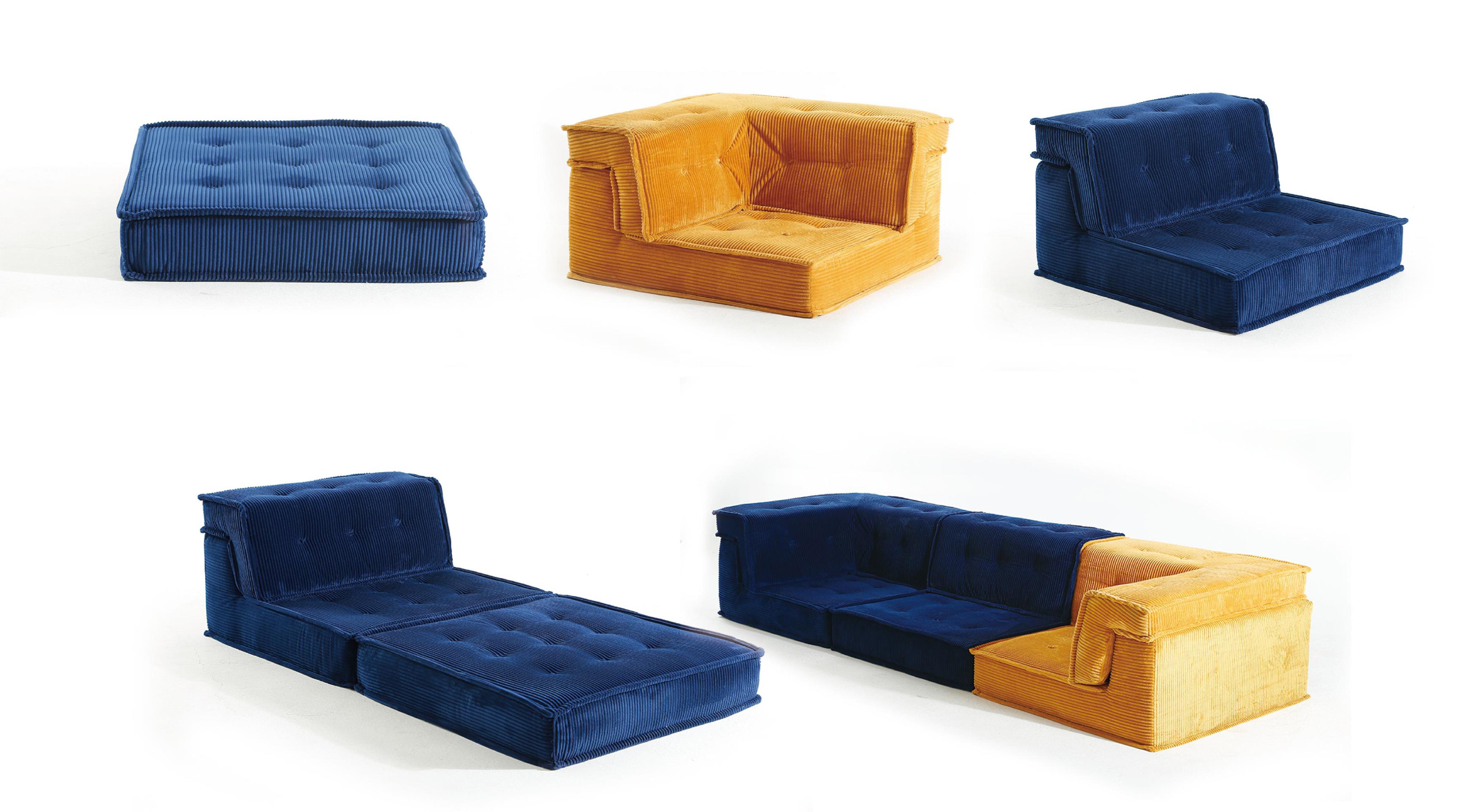 sofa in a box
